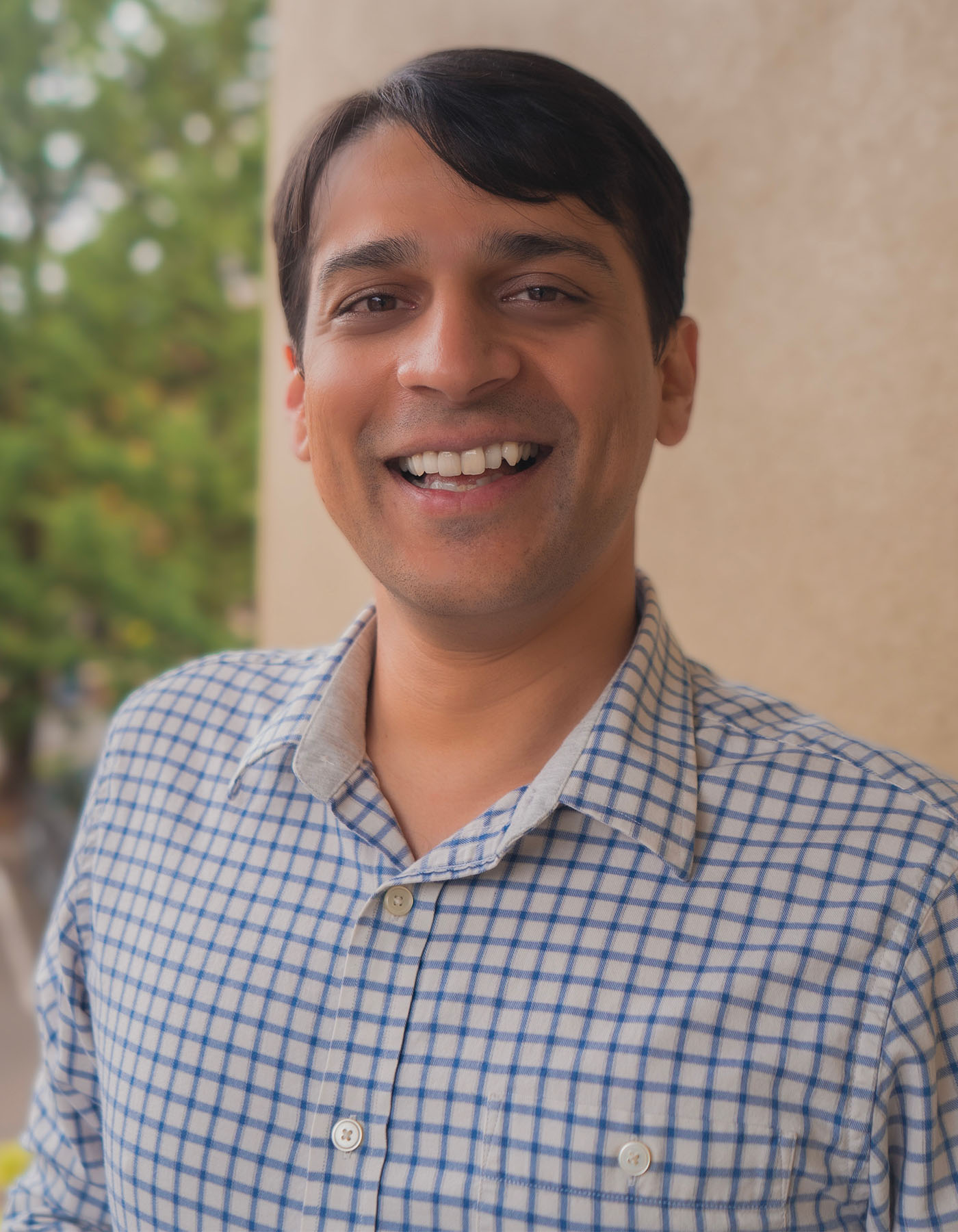 Aniket Naravanekar