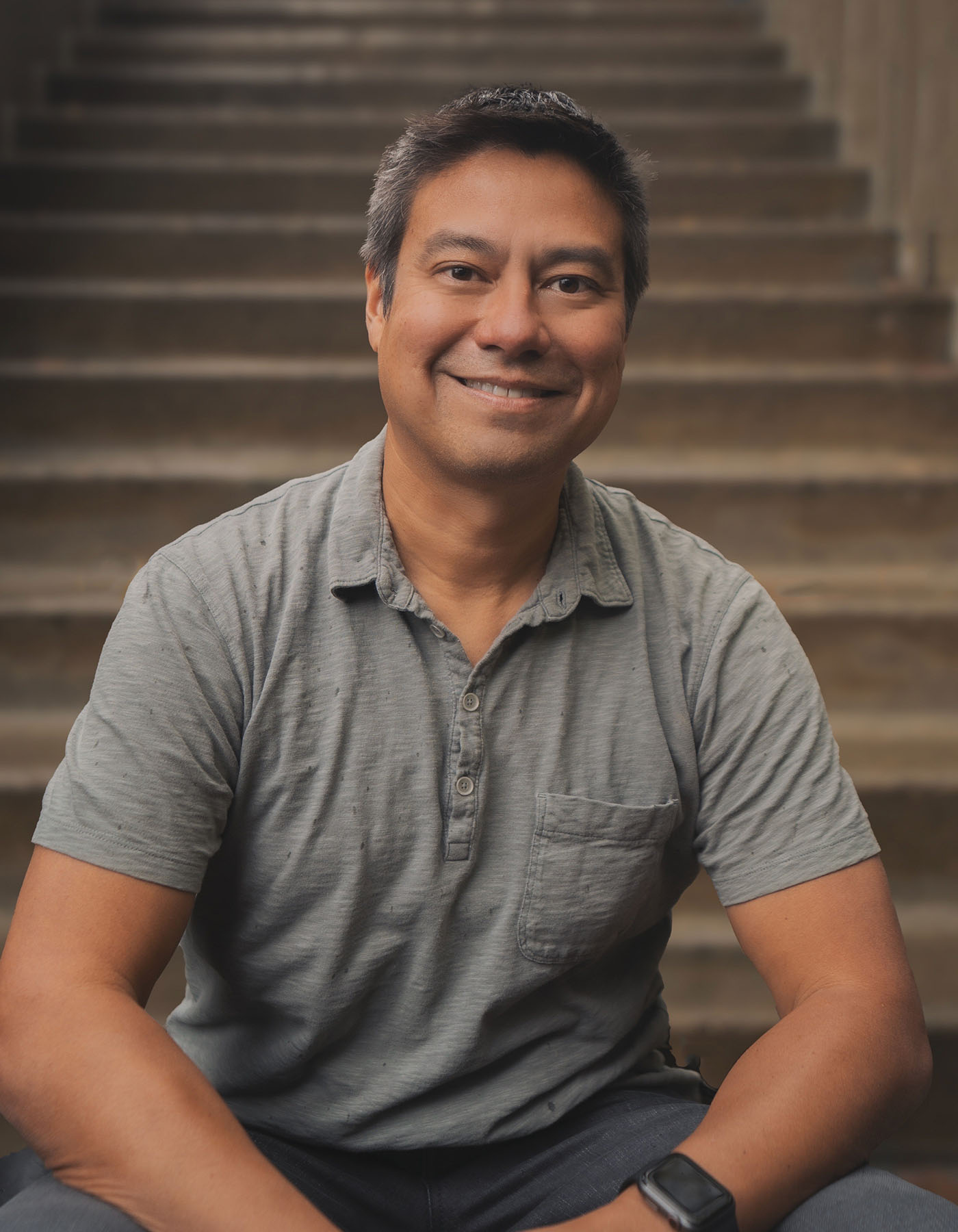 Jim Castillo