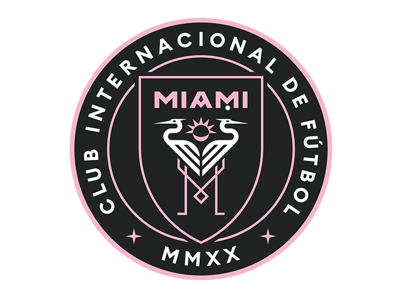 Inter Miami & CHEQ