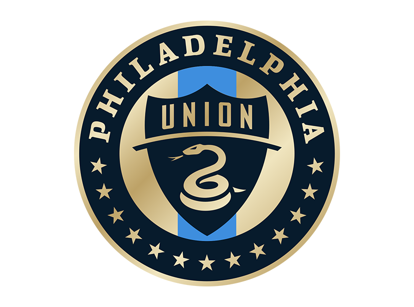 Philadelphia Union & CHEQ
